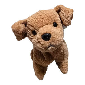 TY Beanie Babies Tuffy